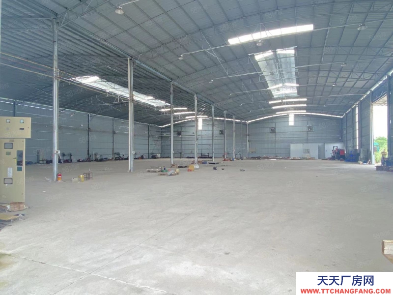 (出租) 廣東韶關7塊一方 十里亭廠房 廠房1700方辦公室接待500方近大車