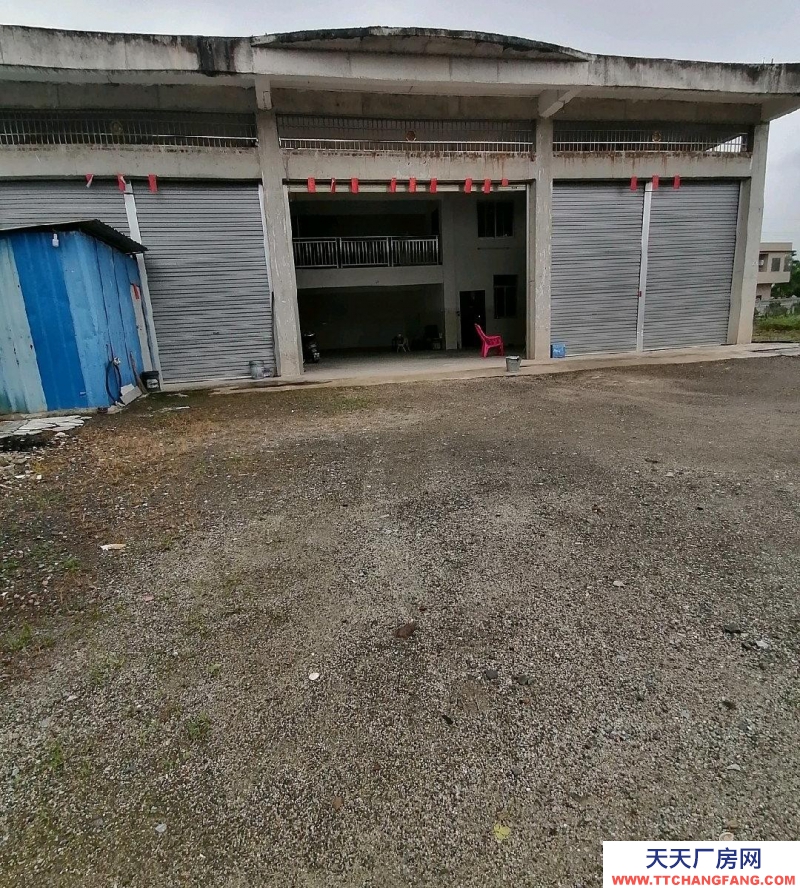 (出租)玉林興業 可做廠房， 倉庫，有意者價格可以談。