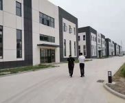 (出售) 順義濱海新區單層廠房,獨棟帶院,現房入駐,可環評