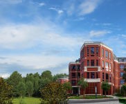 (出售) 出售獨棟研發樓,緊鄰新國展 首都機場 政策補貼 價格面議