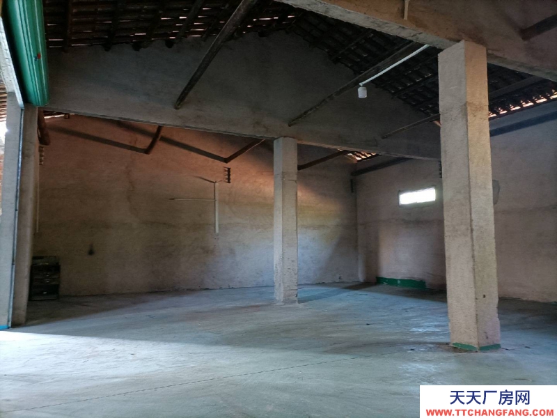 (出租) 廣東韶關適合做廠房、倉庫、水、電（100KVA三廂電）可辦營業執照