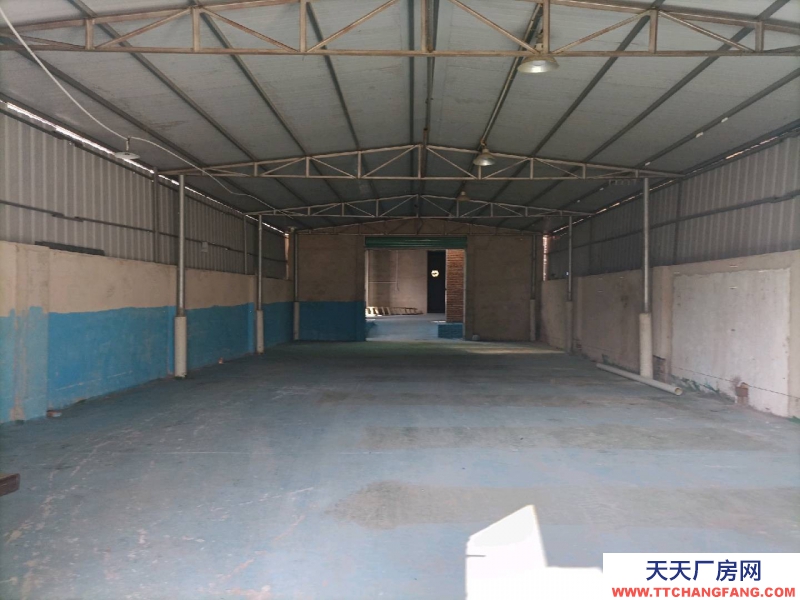 (出租) 廣東韶關適合做廠房、倉庫、水、電（100KVA三廂電）可辦營業執照