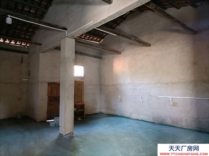 (出租) 廣東韶關適合做廠房、倉庫、水、電（100KVA三廂電）可辦營業執照