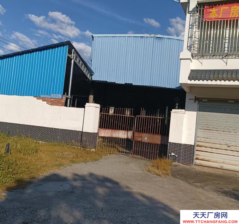 (出租) 廣東韶關環境優美，寬敝明亮，停車方便