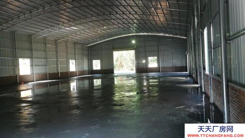 (出租) 廣東韶關(guān)新豐縣馬頭鎮(zhèn)廠房倉庫招租