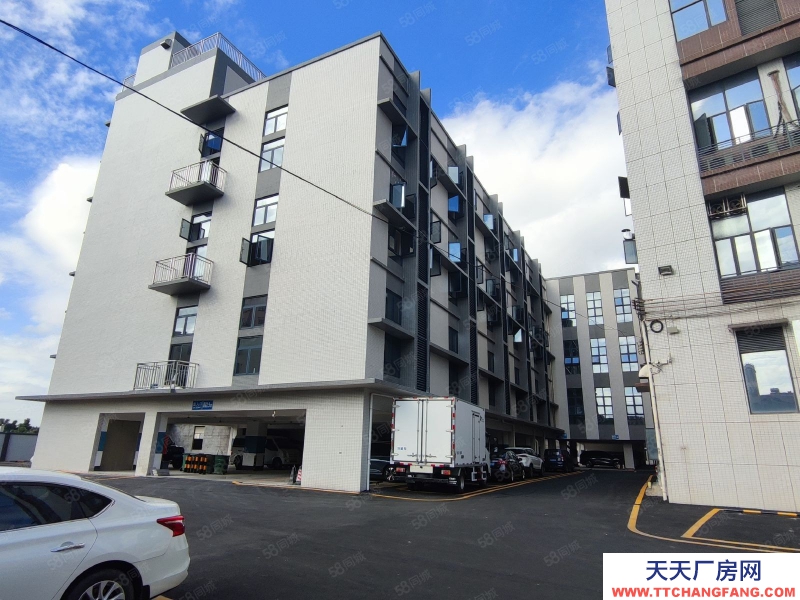 (出租) 廣東佛山業(yè)主直租時尚產(chǎn)業(yè)園500平方，交通便利，出貨方便，園區(qū)管理