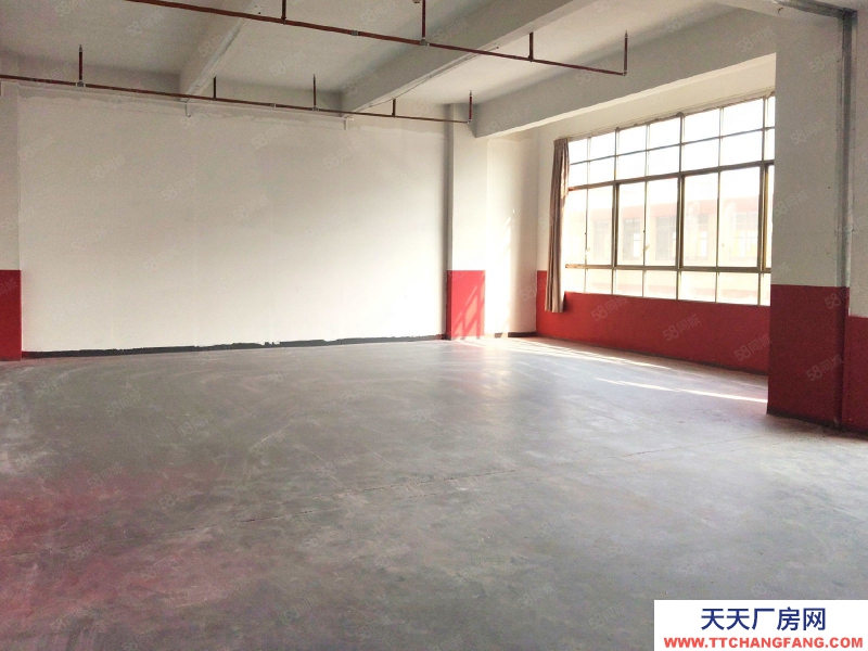 (出租) 廣東佛山南海里水高臺倉儲出租，1萬平分割80平起租，帶貨梯樓層倉