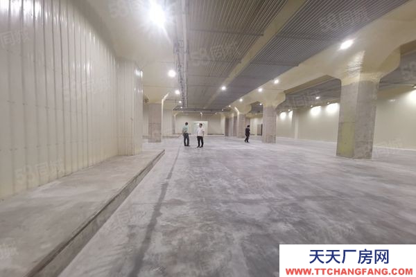 (出租) 廣東佛山獅山羅村 冷庫凍庫 招租面積不限可倉庫全托管服務(wù)業(yè)主直租