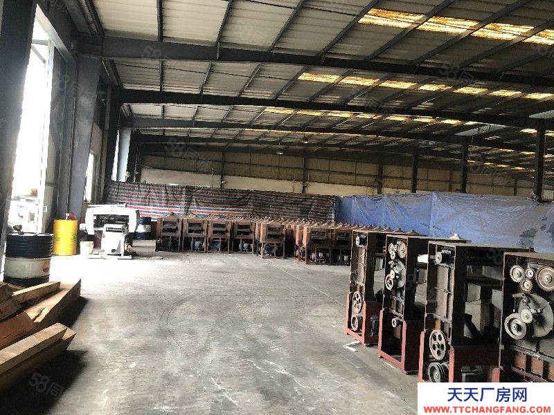 (出租) 廣東佛山2千方倉庫招租 空地多且不收費 廠房租金便宜 可當(dāng)兩層使用