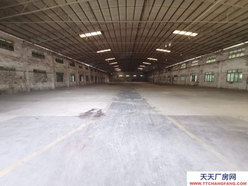 (出租) 佛山順德北滘雙向8車道倉庫出租10000方大小可分租高速國道