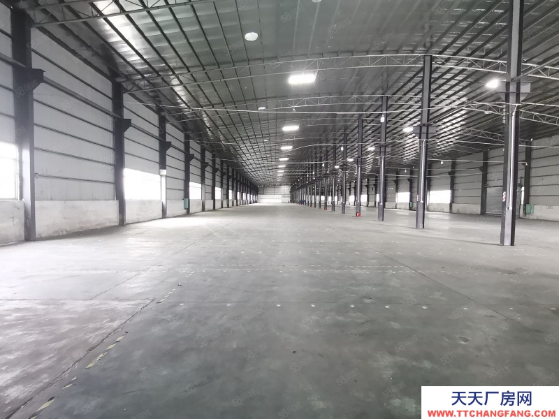 (出租) 佛山順德北滘雙向8車道倉庫出租10000方大小可分租高速國道