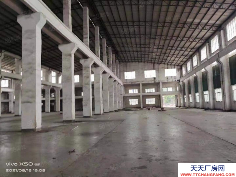 (出租) 佛山順德北滘雙向8車道倉庫出租10000方大小可分租高速國道