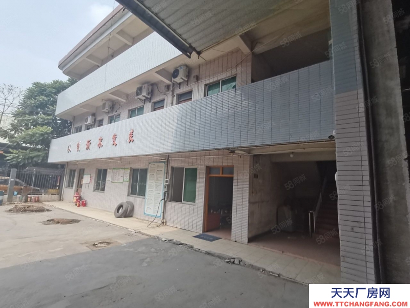 (出租) 佛山順德北滘雙向8車道倉庫出租10000方大小可分租高速國道