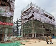 (出售) 現房!廠房辦公樓(租售)面積靈活 可分割 環評寬松