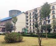 (出售) (獨院多棟)占地93畝 建筑32000平 手續全 隨時可過戶