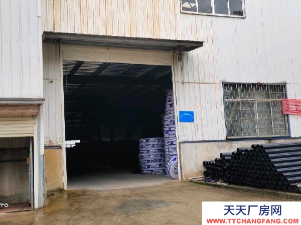 岳陽市岳陽樓區 8公里連接線 廠房 設施完備