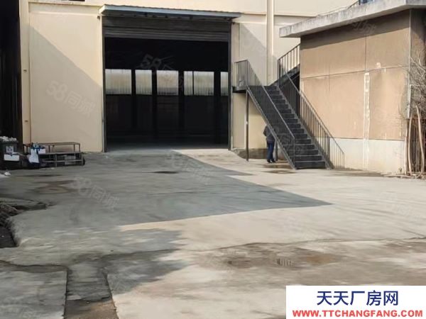 岳陽市岳陽樓區 冷水鋪路紅日工業園區房東自建標準廠房倉庫出租優價出租
