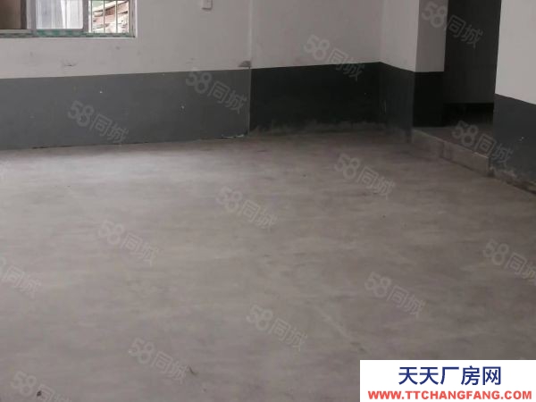 岳陽市岳陽樓區 洛王附近有廠房出租兩百多平方