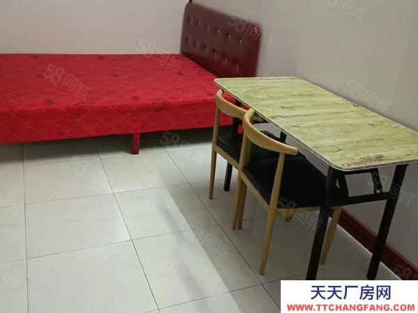 岳陽市岳陽樓區 洛王附近有廠房出租兩百多平方