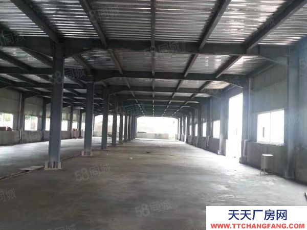 岳陽市岳陽樓區(qū) 南湖新區(qū)趕山路雙塘村附近臨近路邊廠房倉庫可整租分租配套齊