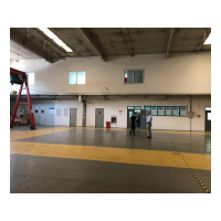 (出租) 亦莊獨(dú)棟1000平米廠(chǎng)房高7米配套辦公