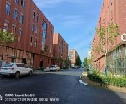 (出售) 北京大興亦莊周邊 50年產(chǎn)權(quán)正規(guī)工業(yè)用地 和谷產(chǎn)業(yè)園