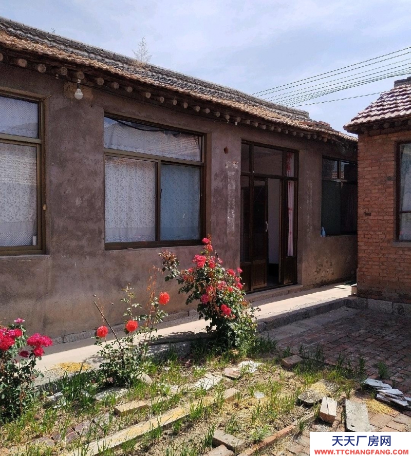 (出租) 出租院子,體驗新農(nóng)人生活