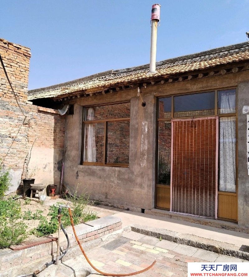 (出租) 出租院子,體驗新農(nóng)人生活