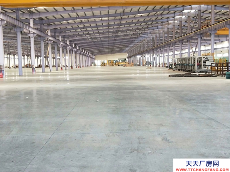 嘉興海鹽(出售) 海鹽6700平全新廠房出售，16畝土地，價格便宜