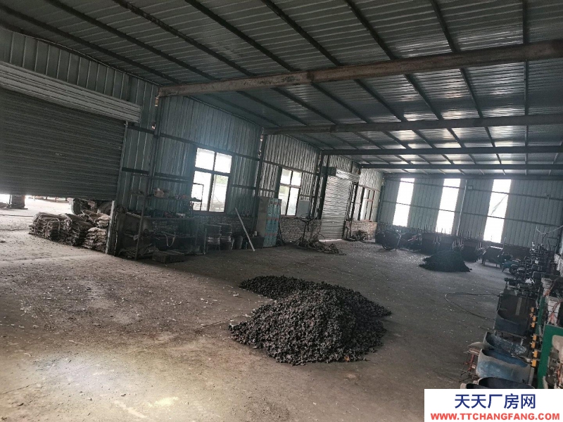 (出租) 交通方便，可做廠房，可做庫(kù)房，可整租，可分租