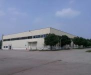 (出租) 國有手續7千平庫房分租貨物托管配送快遞打包代發價格9毛