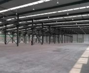 (出租) 國有手續7千平庫房分租貨物托管配送快遞打包代發價格9毛