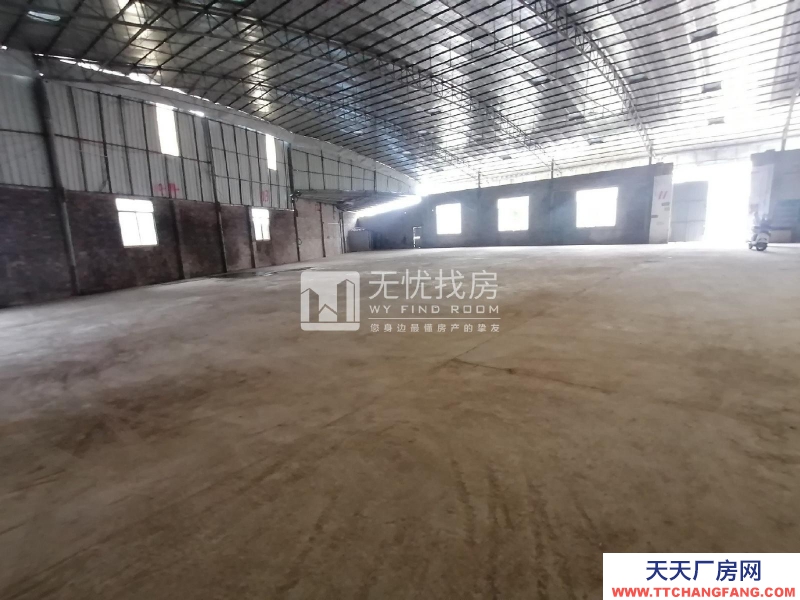 (出租) 玉林容縣有大小型廠房出租，交通方便。