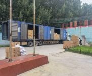 (出租) 龐各莊業(yè)主直租1500平庫房水電齊全交通便利院內(nèi)大車進出方便