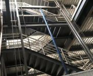 (出租) 固安商貿(mào)城附近庫房放貨每平米4毛