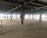 (出租) 固安商貿(mào)城附近庫房放貨每平米4毛