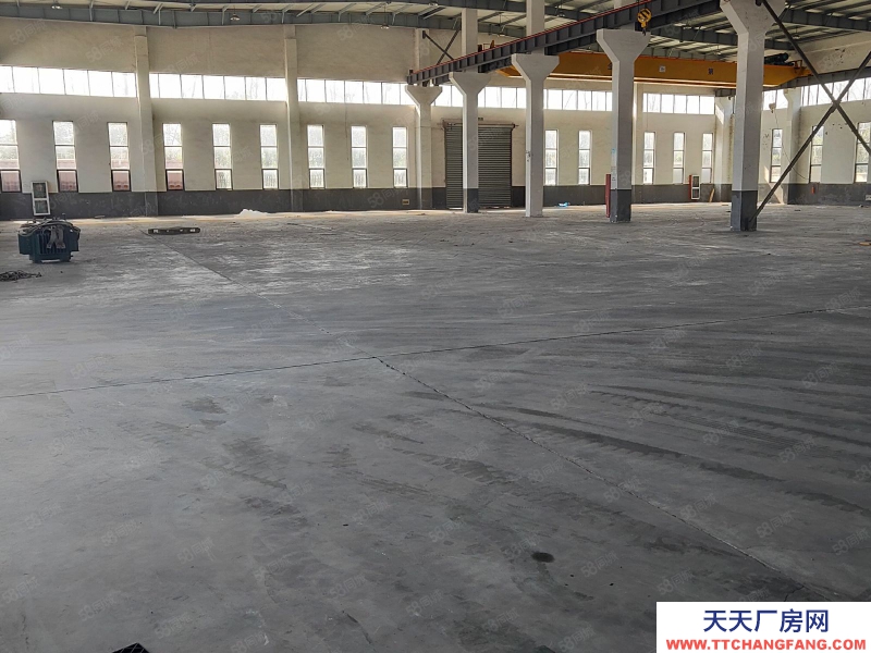 嘉興海鹽(出售) 海鹽16畝廠房出售，報價3400萬