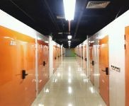 (出租) (儲(chǔ)物間)小倉庫小庫房出租 存行李 存家具 存物品 可搬運(yùn)