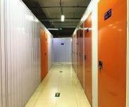 (出租) (儲(chǔ)物間)小倉庫小庫房出租 存行李 存家具 存物品 可搬運(yùn)