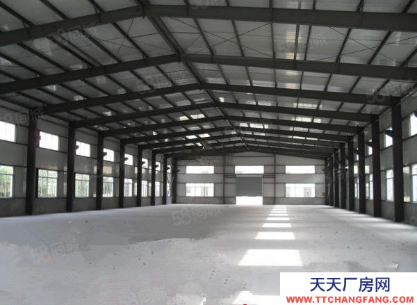 嘉興海鹽(出售) 化工園區廠房出售24畝7845平方