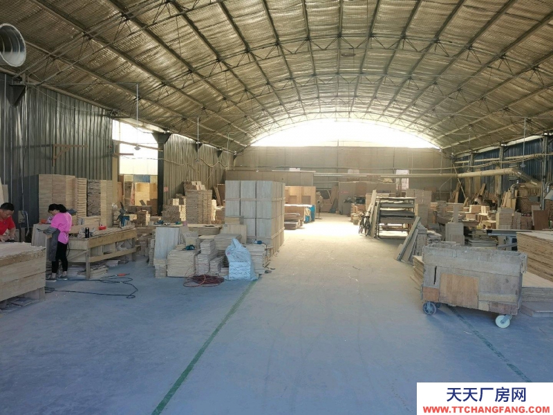 (出租) 祁縣家具廠900平車間、庫房出租