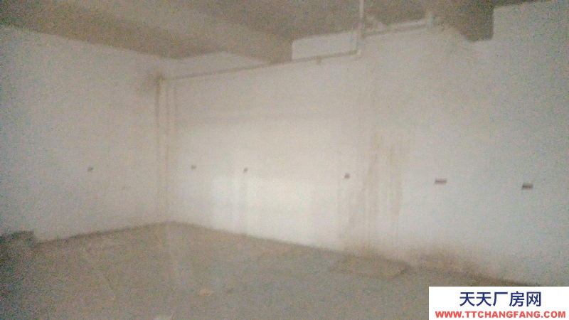 (出租) 庫(kù)房面積寬敞，可做倉(cāng)庫(kù)