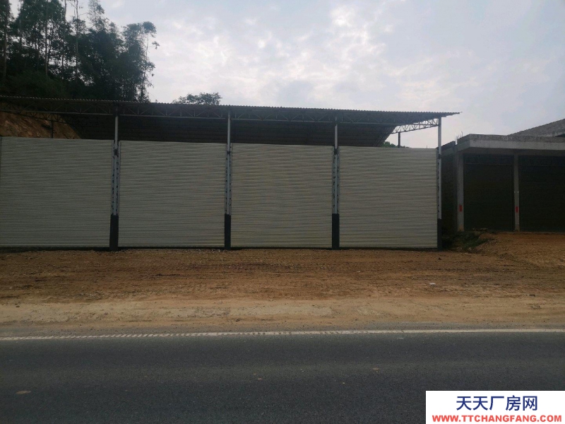 (出租)玉林陸川 價格面議，可修理，開店，建材，倉庫