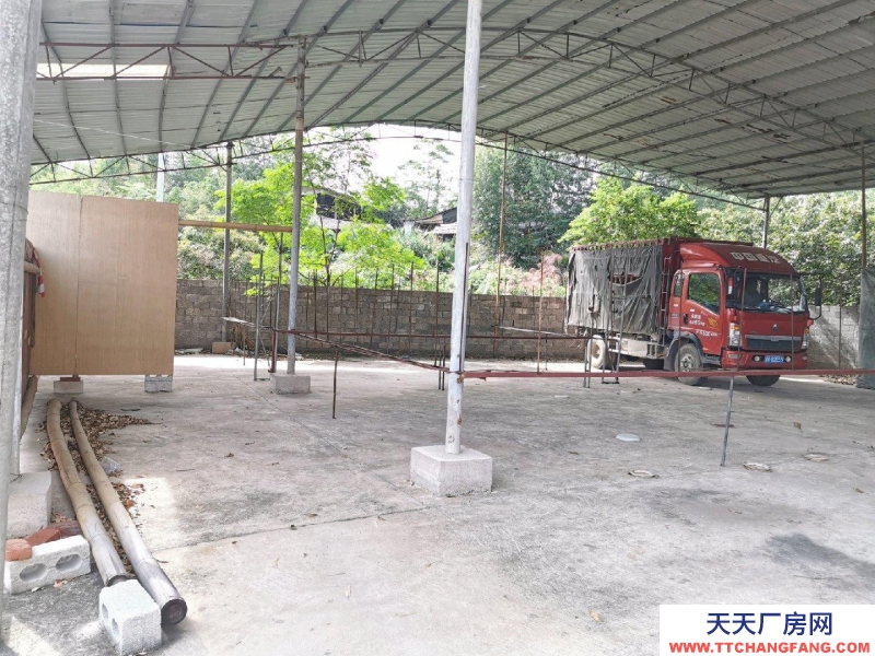 (出租) 玉林興業倉庫，廠房，農家樂，中藥加工廠。