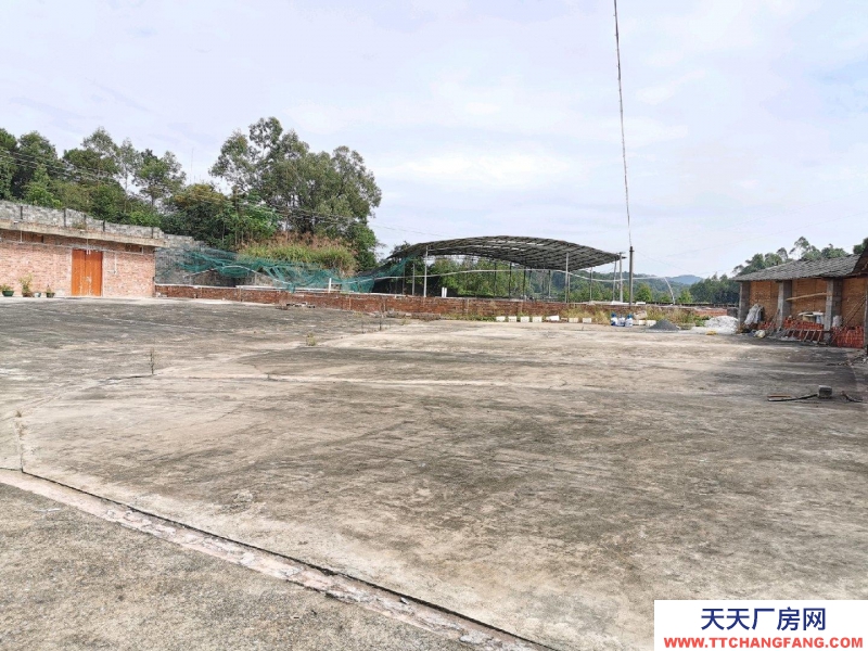 (出租) 玉林興業倉庫，廠房，農家樂，中藥加工廠。