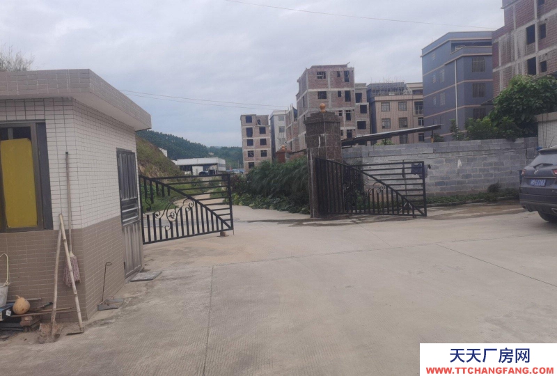 (出租)梧州長洲 倉庫出租，有航吊，辦公室精裝修