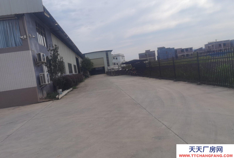 (出租)梧州長洲 倉庫出租，有航吊，辦公室精裝修