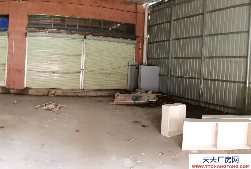 (出租)梧州長洲 臨近大馬路 出去方便 可進大車 干凈明亮 租金面議