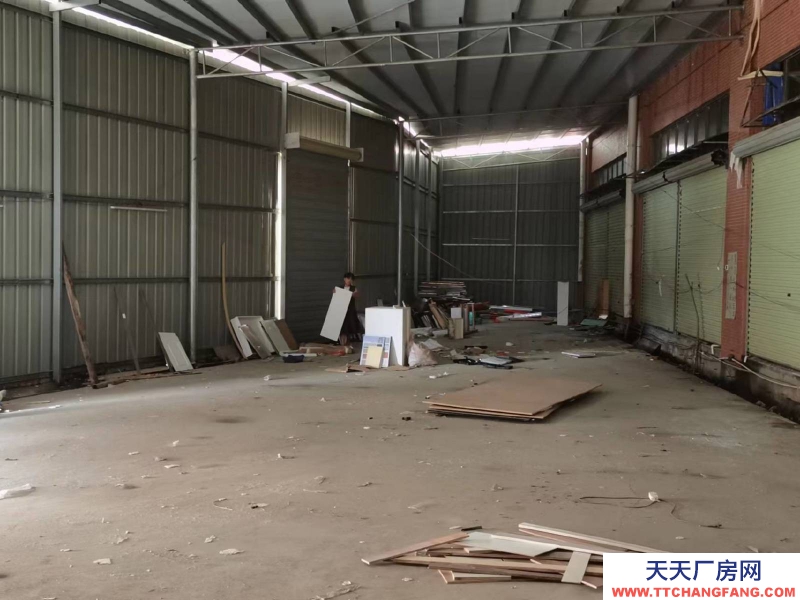 (出租)梧州長(zhǎng)洲 臨近大馬路 出去方便 可進(jìn)大車(chē) 干凈明亮 租金面議