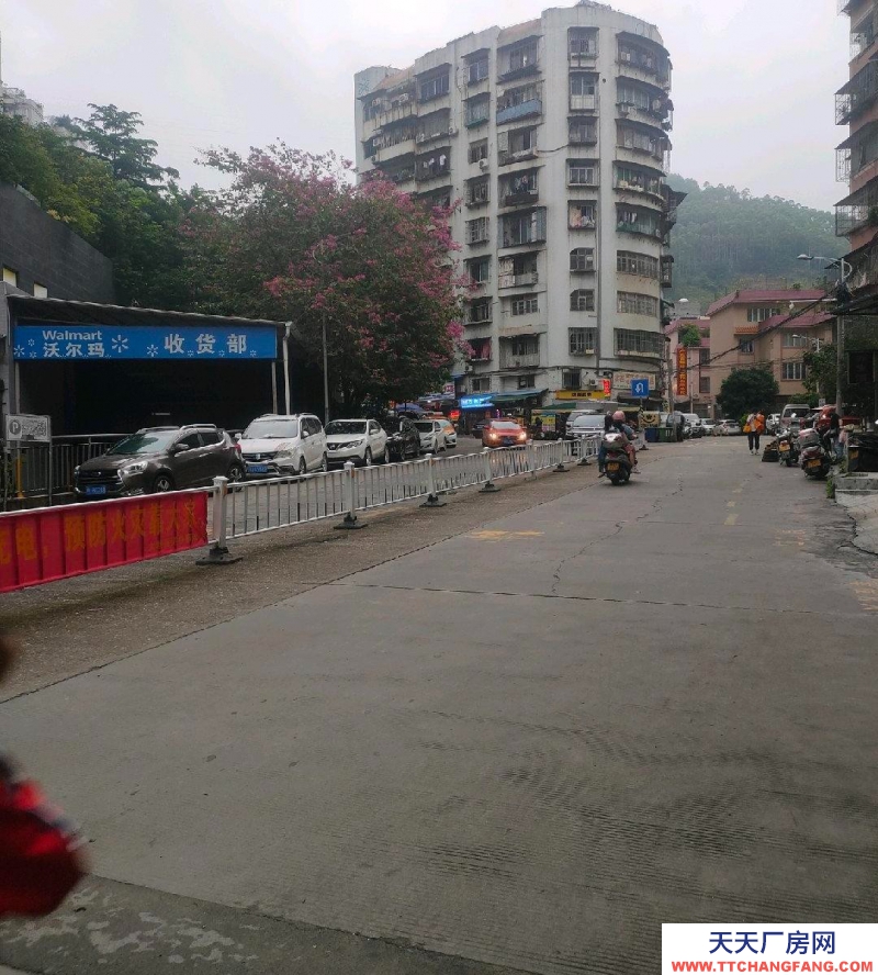 (出租) 梧州長洲可分租，小區倉庫安全，整潔，衛生，通風